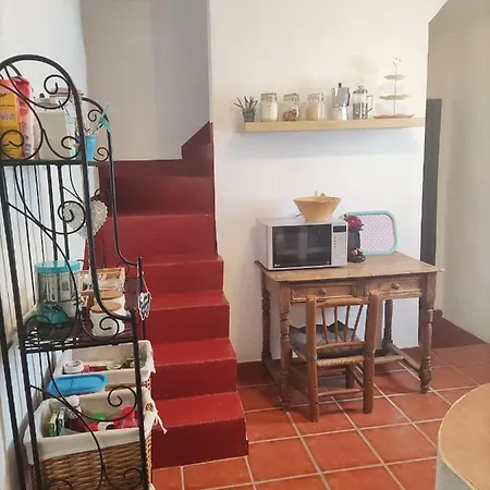 Casa Picasso * Itrabo