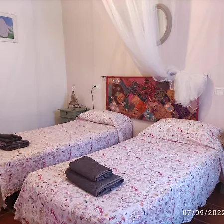 Casa vacanze Casa Picasso *