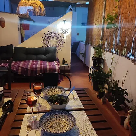 Casa Picasso