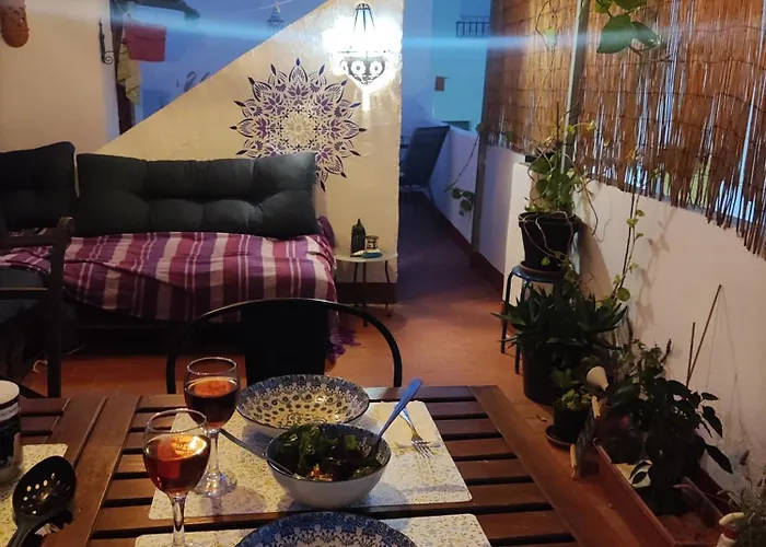 Casa Picasso